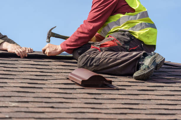 Best Affordable Roofing Company  in Sanford, NC