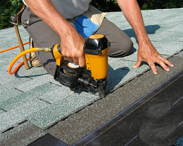 Best New Roof Installation  in Sanford, NC