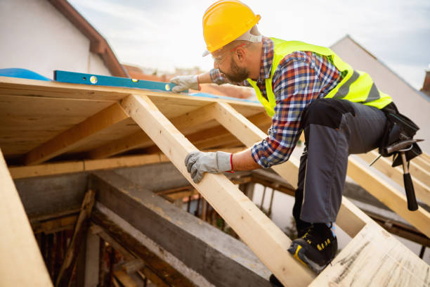 Best Gutter Installation and Roofing  in Sanford, NC