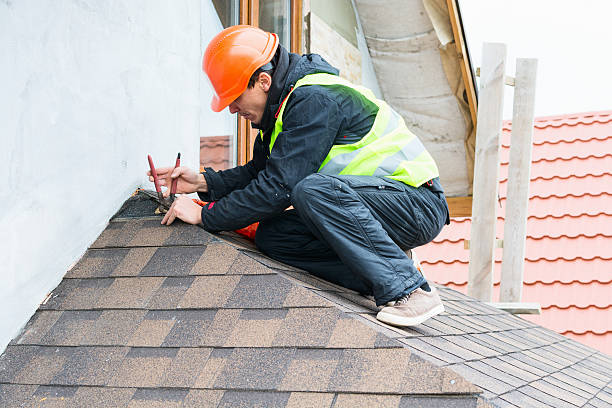 Trusted Sanford, NC Roofing Contractor Experts
