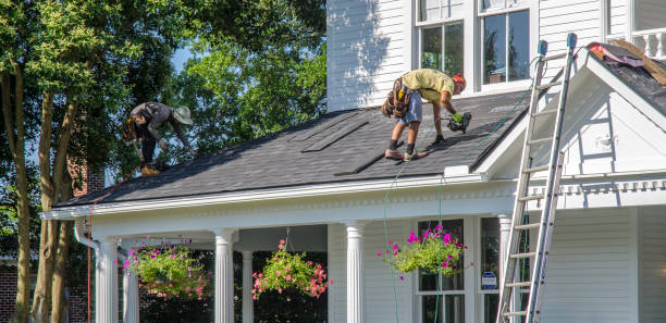 Best Roofing Contractor Near Me  in Sanford, NC