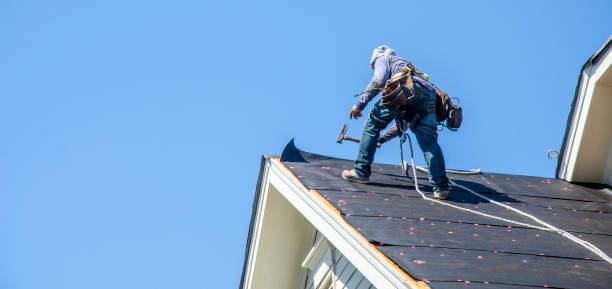 Best Tile Roofing Contractor  in Sanford, NC